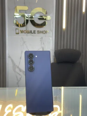 Samsung Z FOLD 6