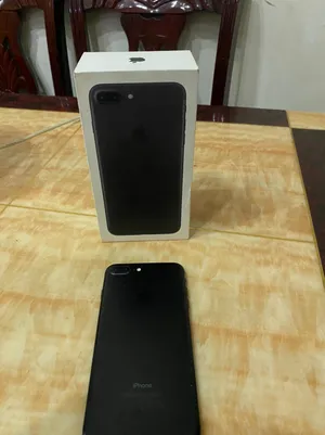 Apple iPhone 7 Plus 128 GB in Alexandria