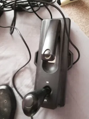 بلايستيشن 2 مع كل عدتهااا