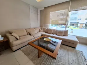 90 m2 2 Bedrooms Apartments for Rent in Amman Abdoun