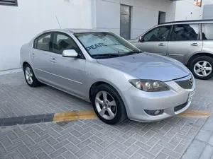 Mazda 3 1.6 for Sale