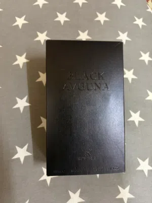 عطر بلاك افغانو كوبي ون بديل الأصلي