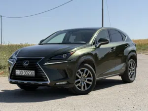 لكزس NX300h  2021 Lexus NX300h للبيع