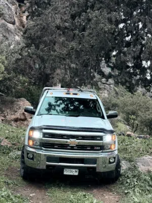 Used Chevrolet Silverado in Hebron