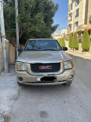جمس انڤوي 2004