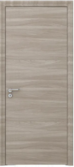 أبواب WPC و أبواب PVC