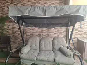 مرجيحة خارجية