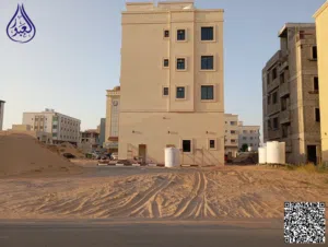 Commercial Land for Sale in Ajman Al Alia