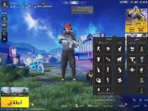 Pubg Accounts and Characters for Sale in Basra
