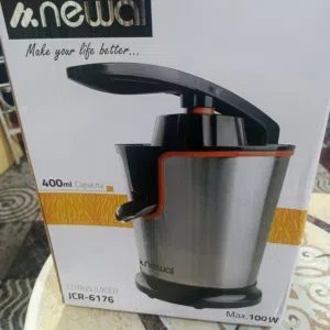 عصارة برتقال نوال