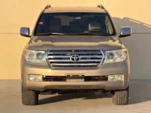 لاند كروزر مديل 2011 /V8