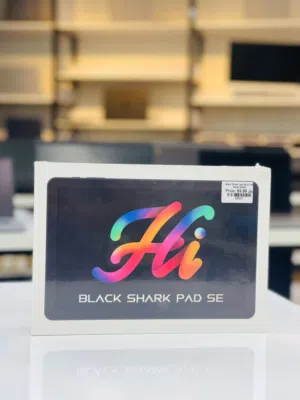 Brand New Black Shark Pad SE tablet in Oman 10.1 inch Display 128GB Rom