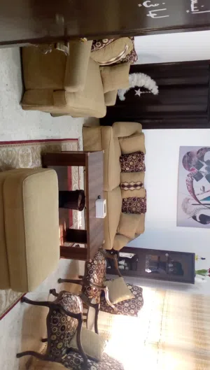 طقم كنب موديل امريكي
