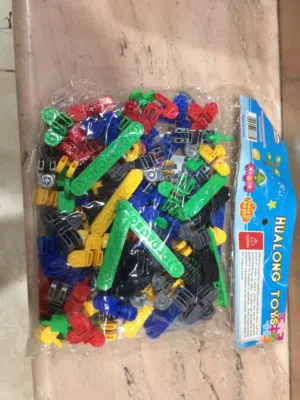 ألعاب تعليميه منتسوري جديد