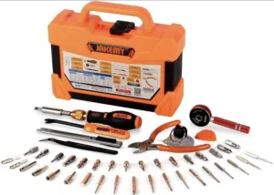 Jakemy jm-8146 in precision screwdriver set