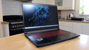 Msi Gf63 Gaming Laptop