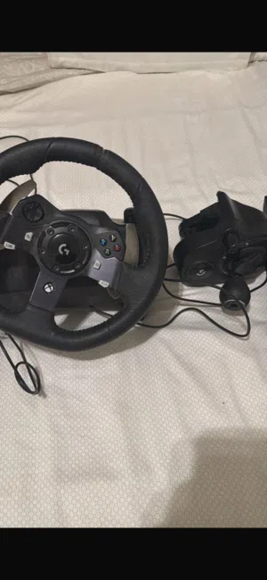 Steering wheel Logetic