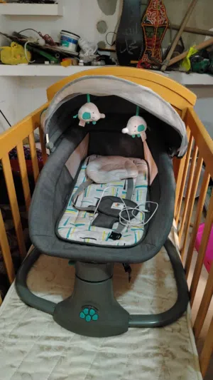 هزاز مع الشاحن للبيع