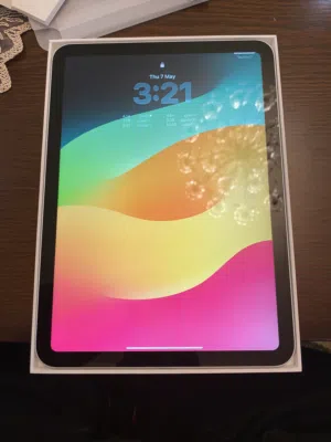 Apple iPad 10 64 GB in Amman