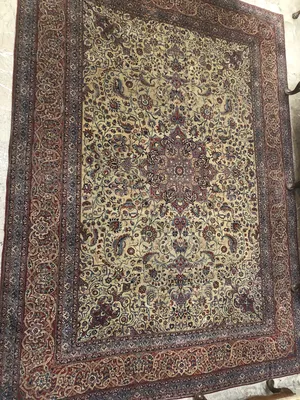 ‏سجاد - موكيت ‏.‏ مستعمل‏4