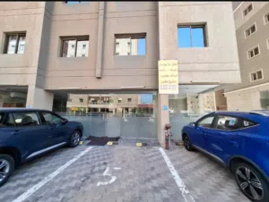شقة للإيجار في المهبولة