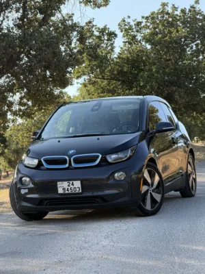 للبيع: BMW i3 2014 (REx) أعلى صنف