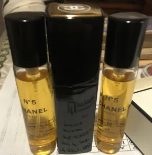 عطور اوريجينال باتش قديم