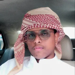 Adnan Alraimy
