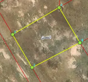 Residential Land for Sale in Irbid Al Husn