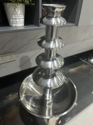 شلال تشوكليت