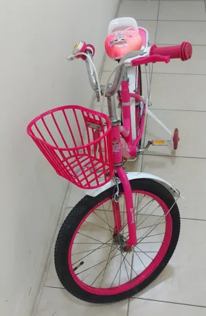 kids bicycle