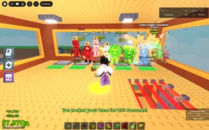 Roblox account