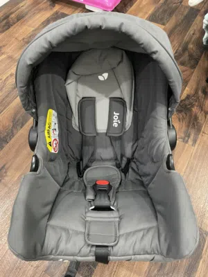 Joie i-Juva Rear Facing Car Seat for sale