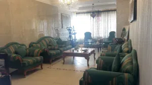 كنبايات 9مقاعد