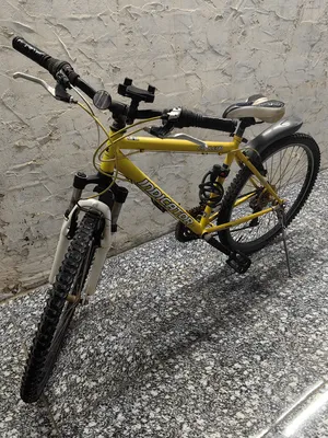 Bicycles . New3