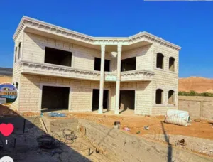 ليش تستأجر تملك واستثمر باريحا