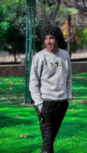 يوسف احمد فوزي 