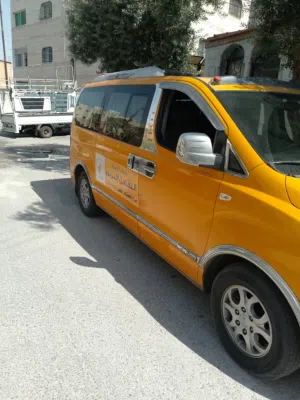 Used Hyundai H 100 in Amman