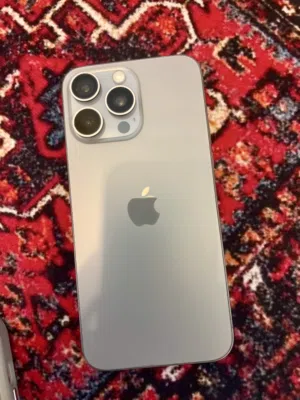 Apple iPhone 15 Pro Max 256 GB in Al Dhahirah