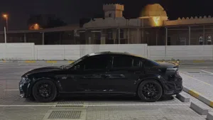 Used Dodge Charger in Sharjah