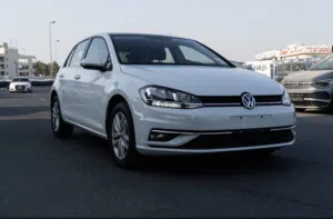 Golf mk7.5 2020 متع الدار