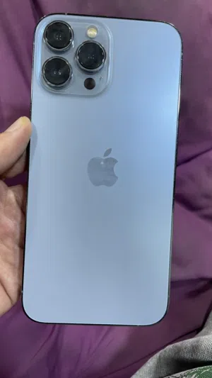 iPhone 13 Pro Max  ايفون 13 برو ماكس