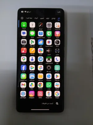 ريدمي نوت 14 برو 200mp خام مافي نكش