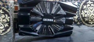 كرت شاشة Gtx 1650