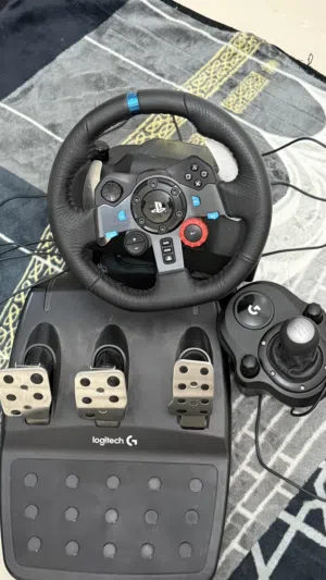 سكان g29 مستعمل