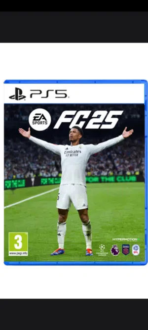 ps25 FIFA   كورة