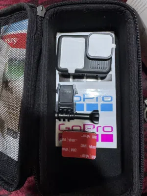 كو برو 13  Go Pro 13