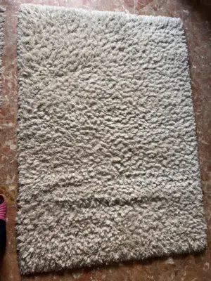 سجاد شاقي مستعمل