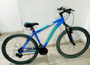 Schwinn Mountain Bike for Sale – Excellent Condition  Smooth Ride