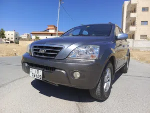 Used Kia Sorento in Zarqa